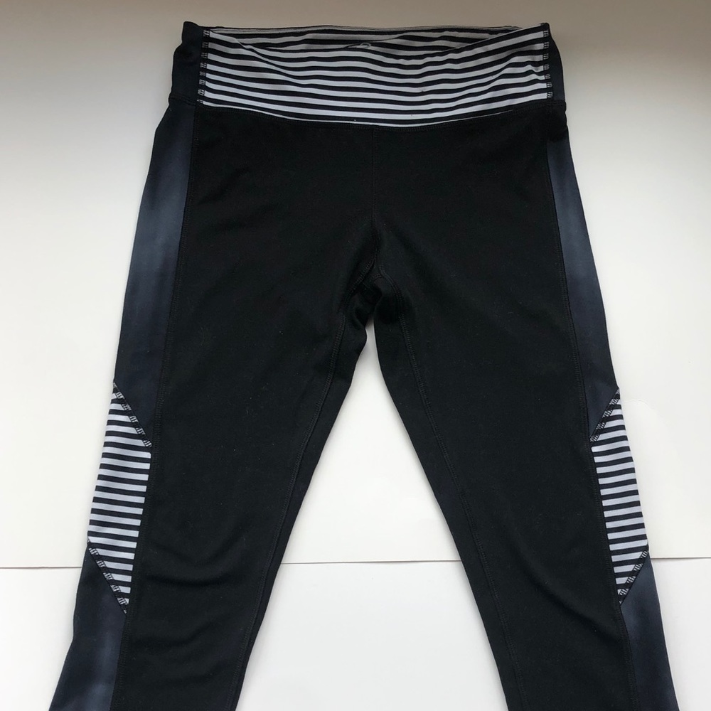 Champion leggings (M)